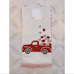 Nicole Miller Truck Full of Hearts Kitchen…